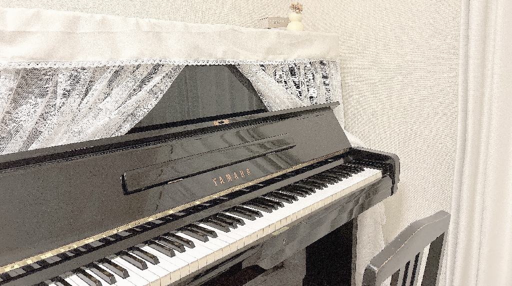 𝒫𝑜𝓌𝒶𝓃 小さなピアノ教室のメイン画像